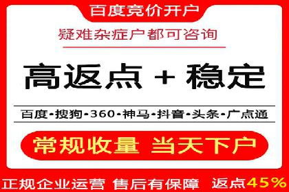 SEM托管服务，案例分享转化成果